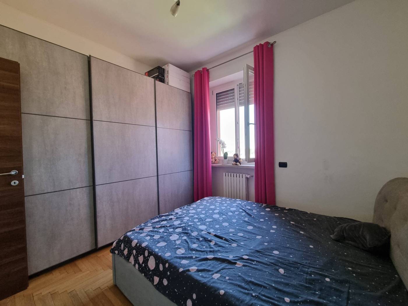 Camera da letto