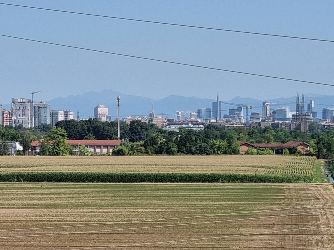Terreno