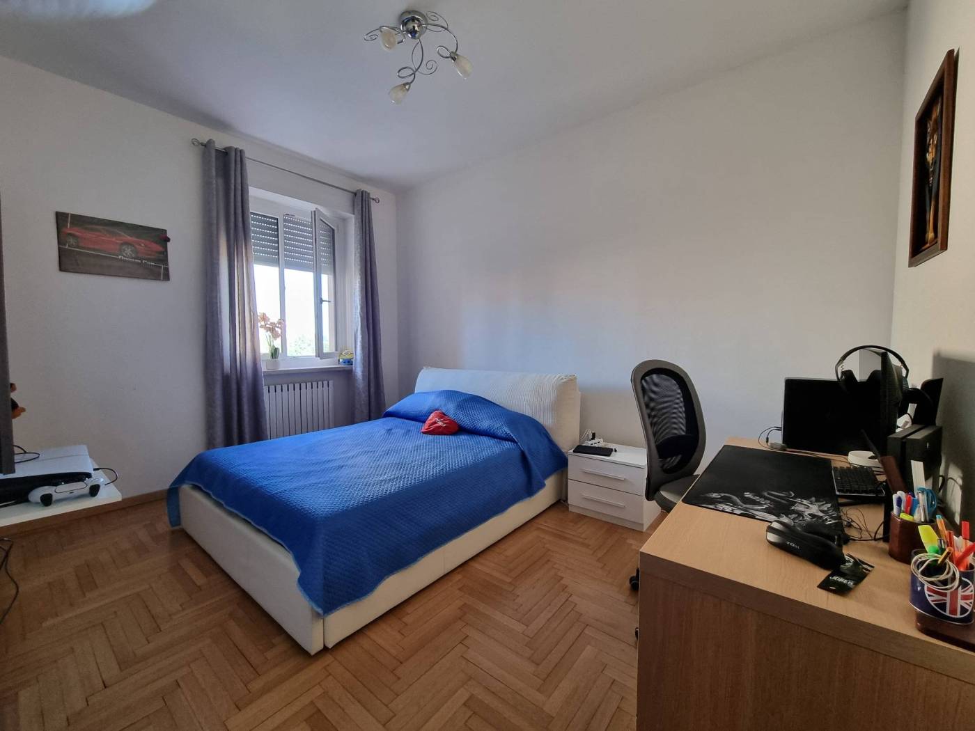 Camera da letto
