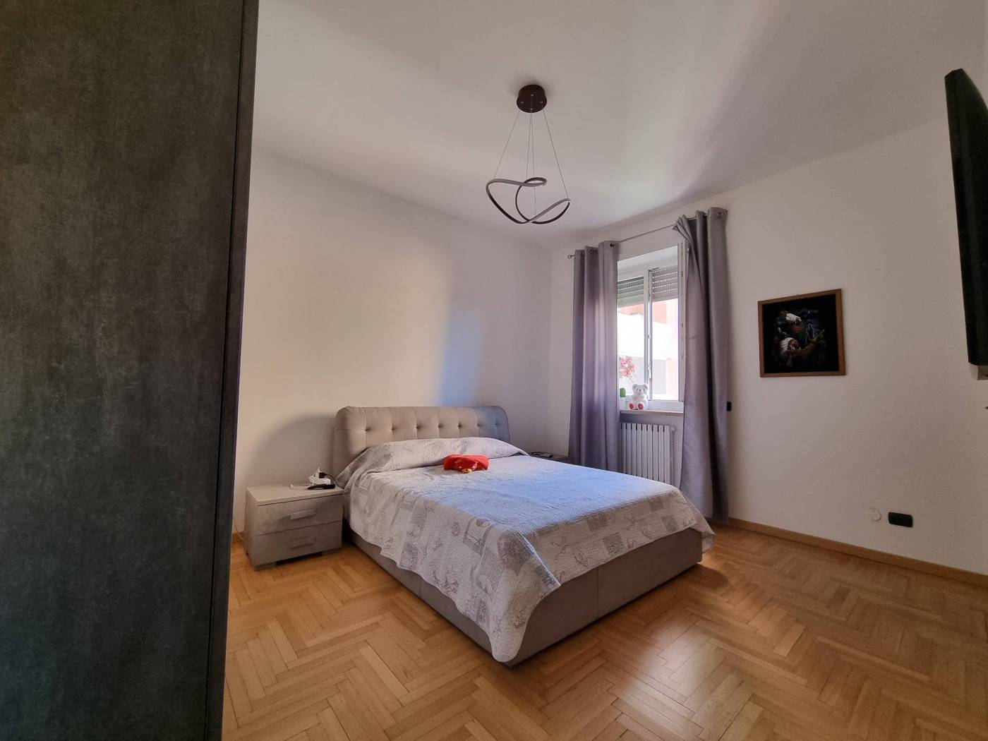 Camera da letto