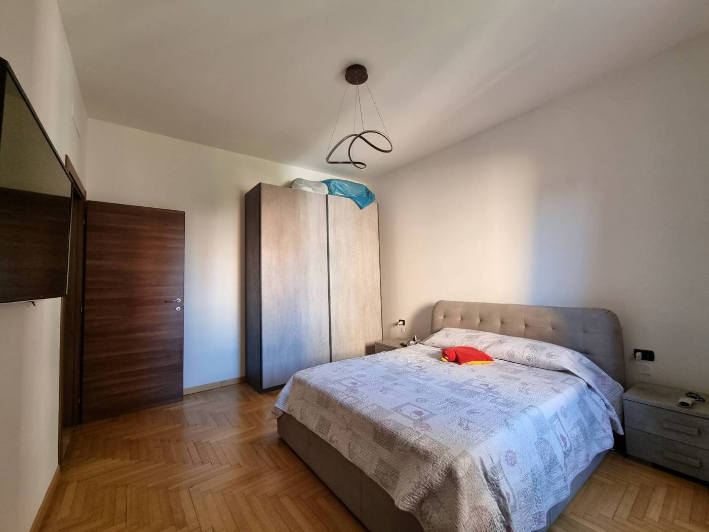 Camera da letto