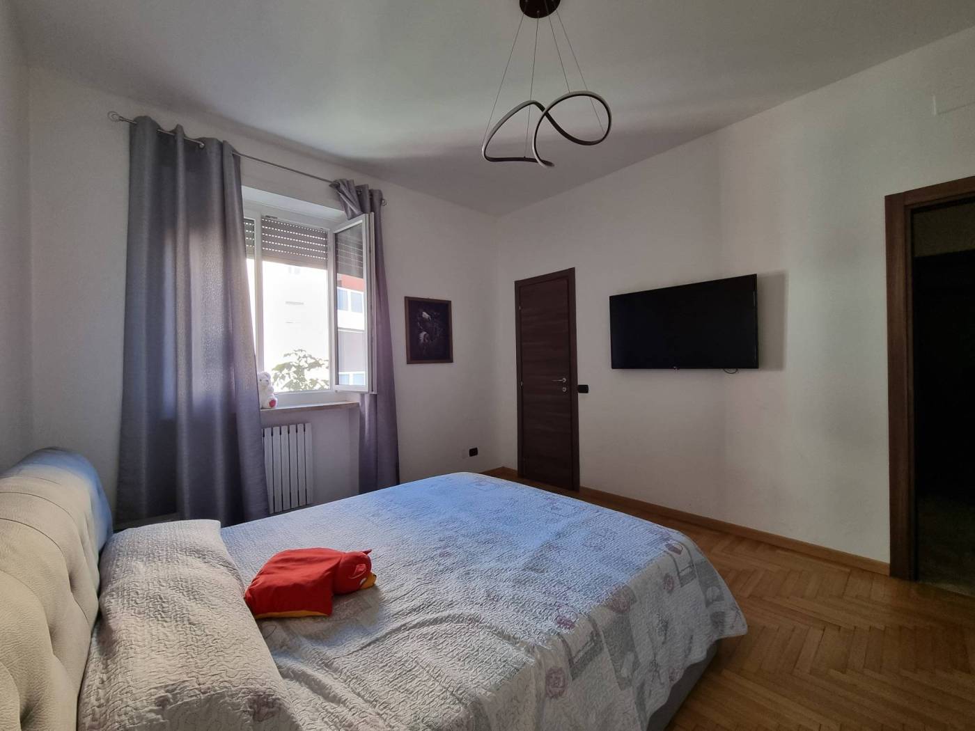 Camera da letto