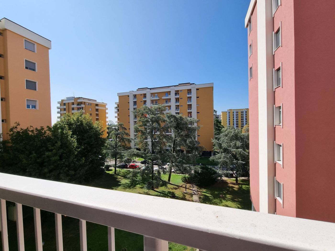 Balcone