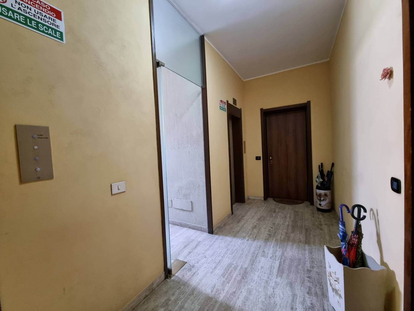Interno palazzo