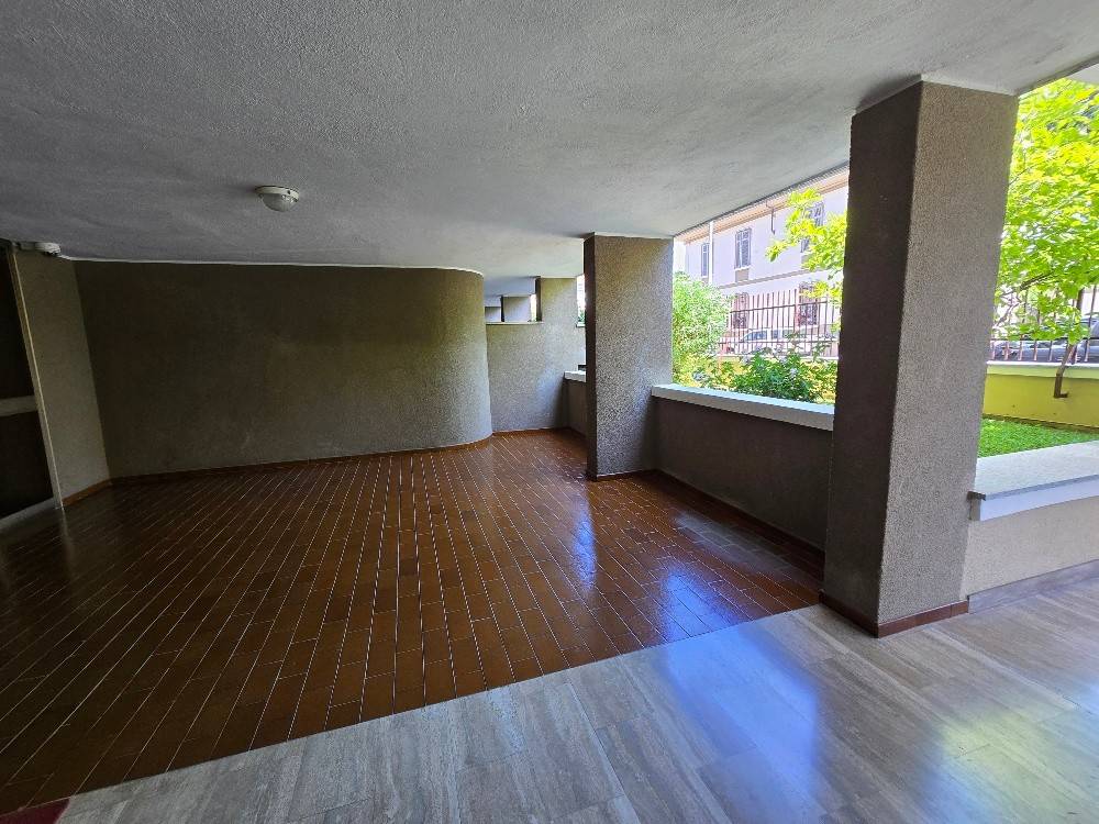 Interno palazzo