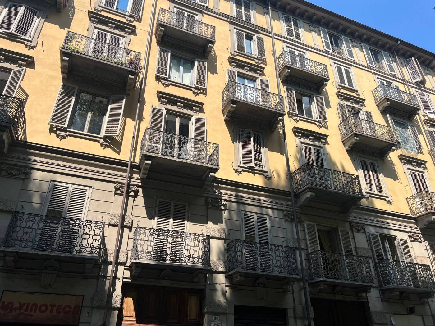 TORINO - VanchigliaTORINO