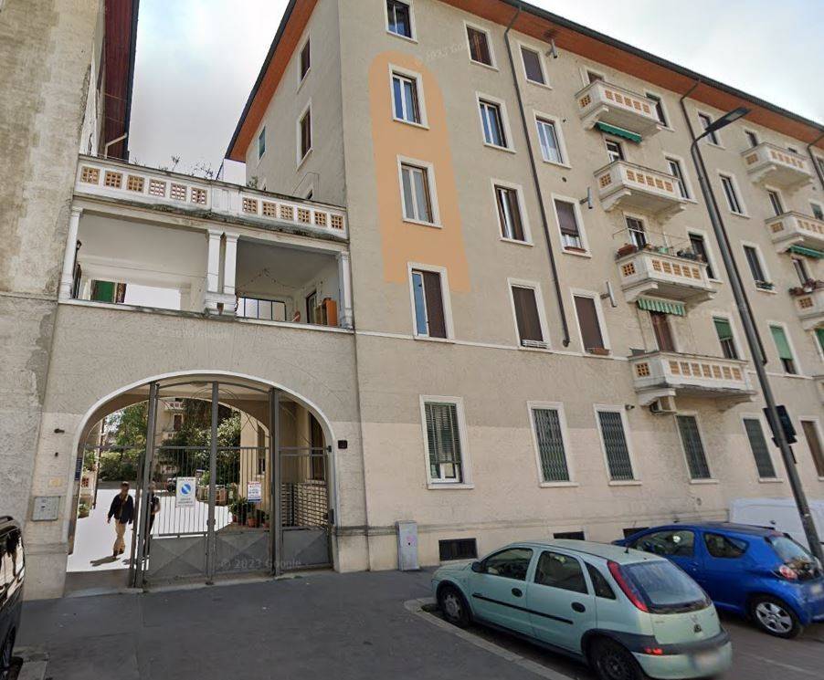Facciata