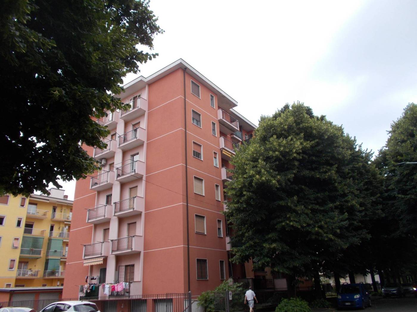 Facciata