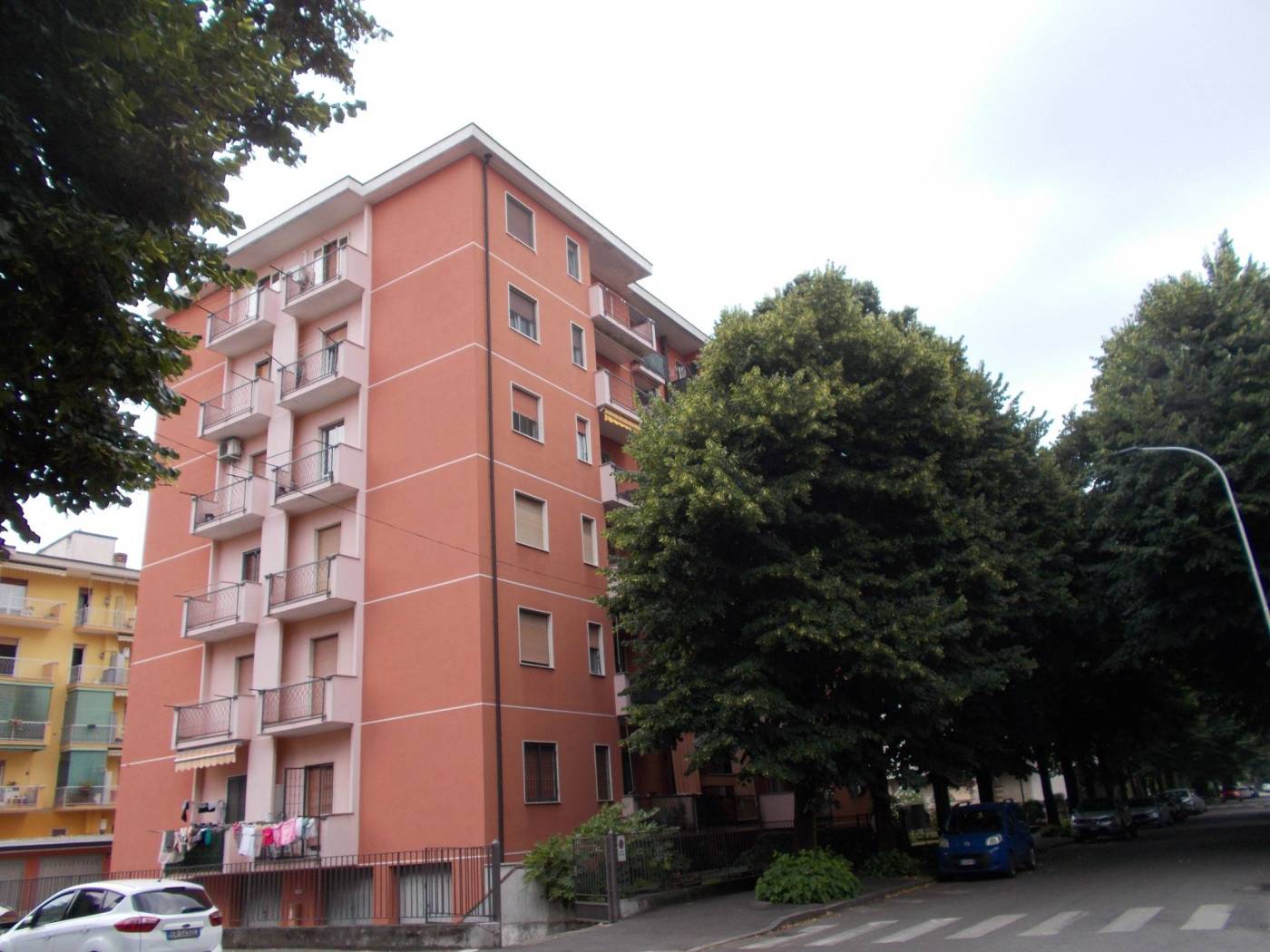 Facciata