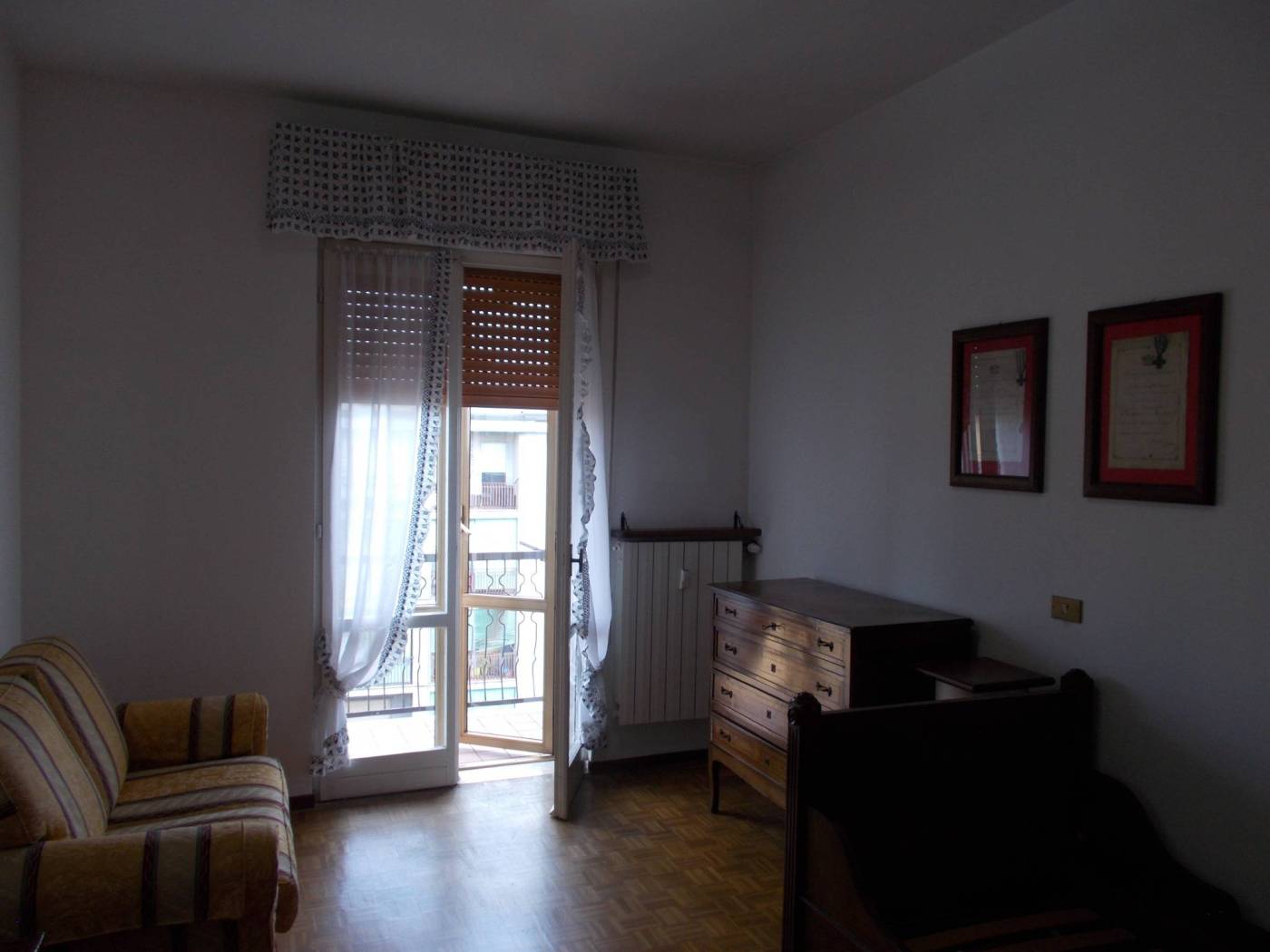 Camera da letto