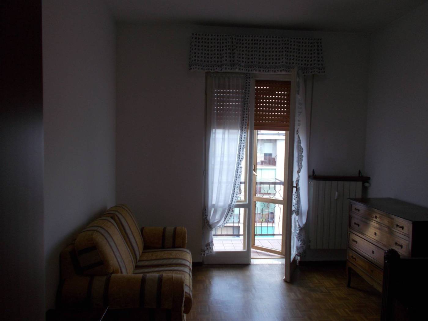 Camera da letto