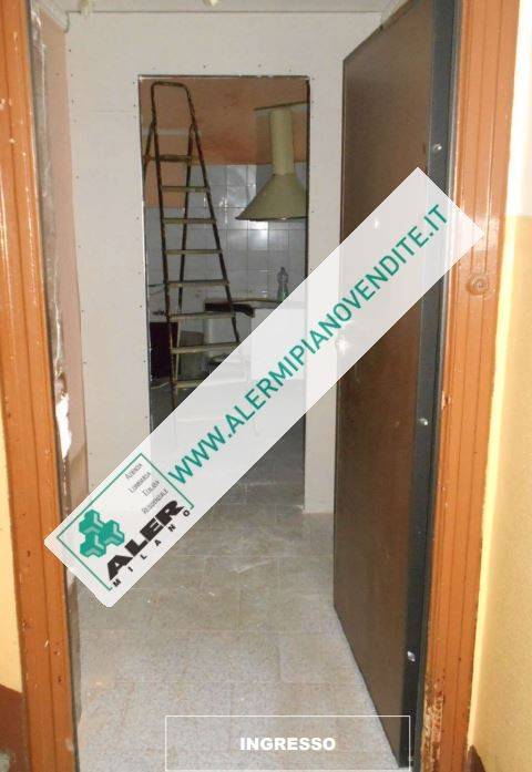 Interno palazzo