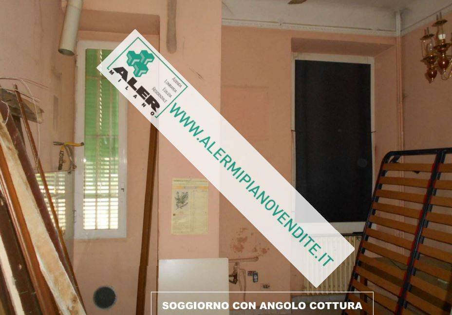 Interno palazzo