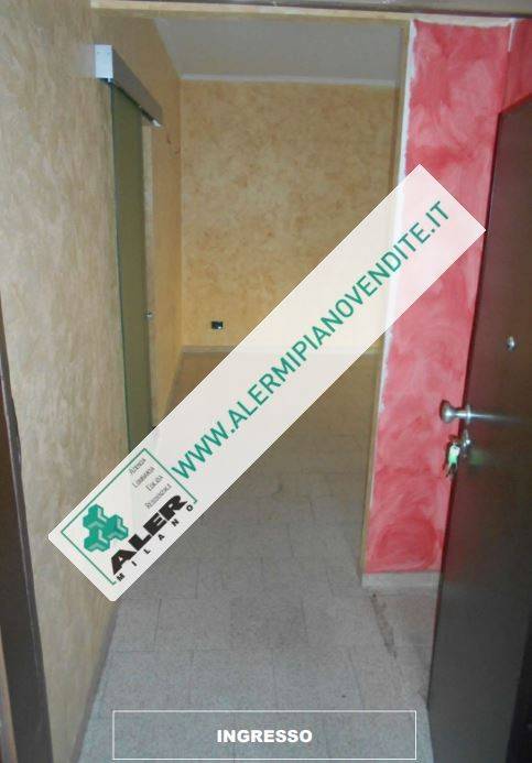 Interno palazzo