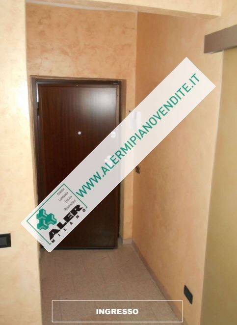 Interno palazzo