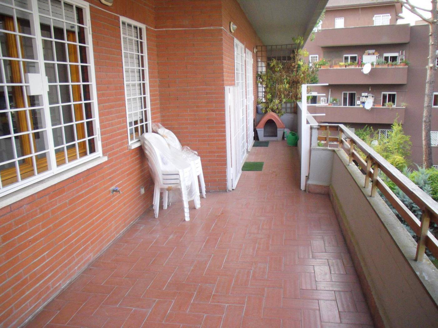 Terrazzo