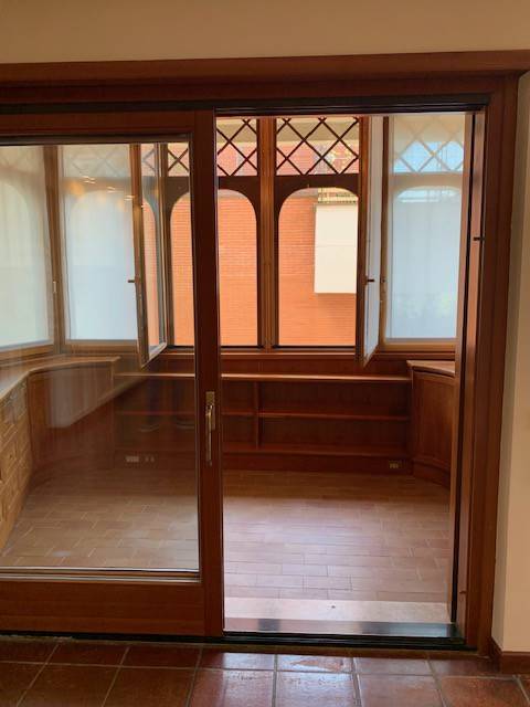 Interno palazzo