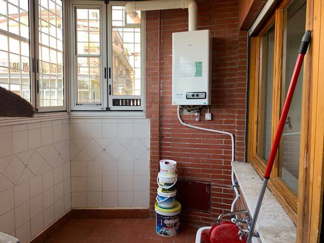 Veranda