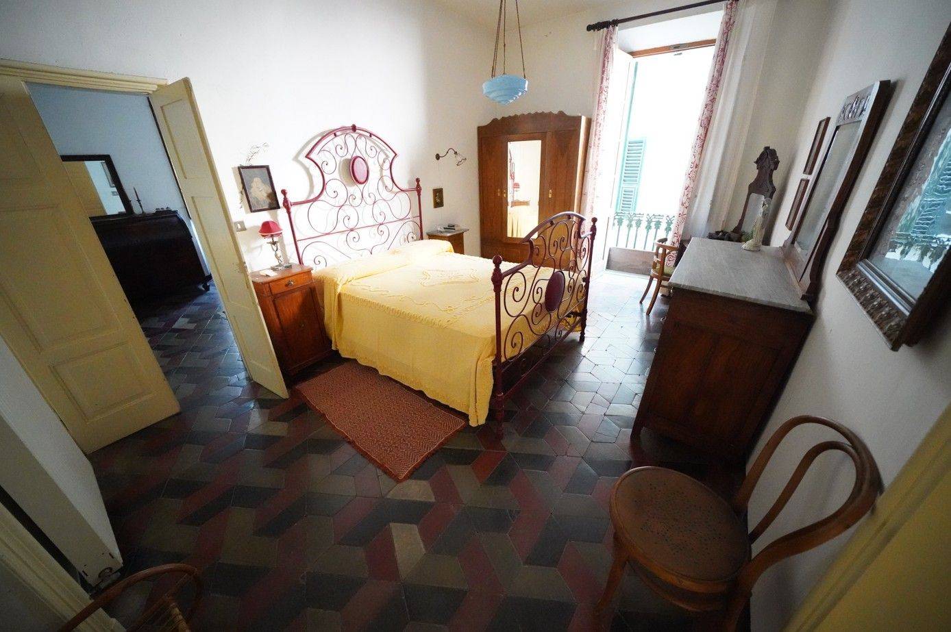 Camera da letto