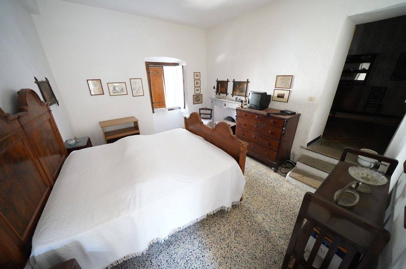 Camera da letto