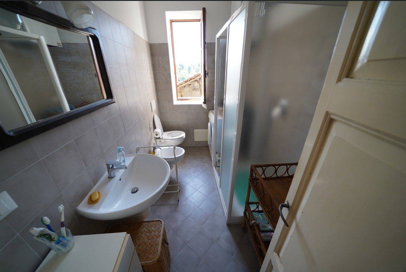 Bagno