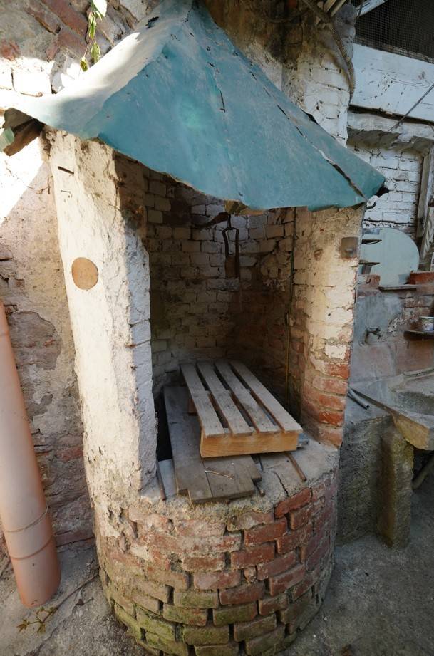 Cortile interno
