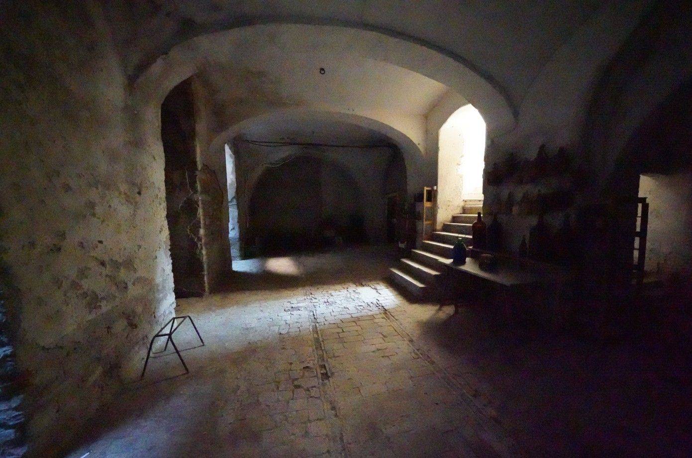 Interno palazzo