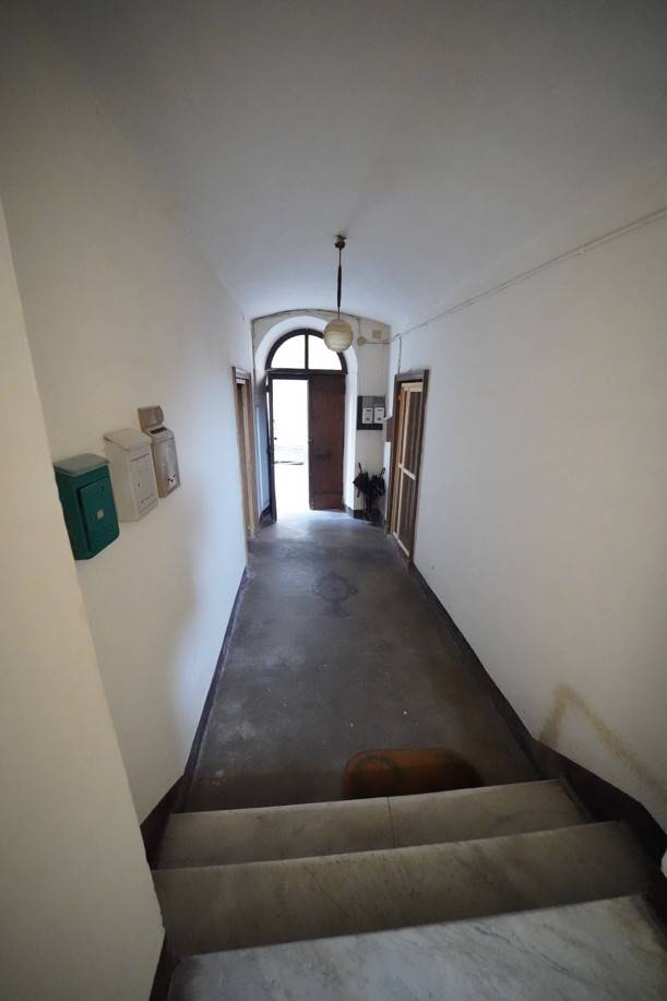 Interno palazzo