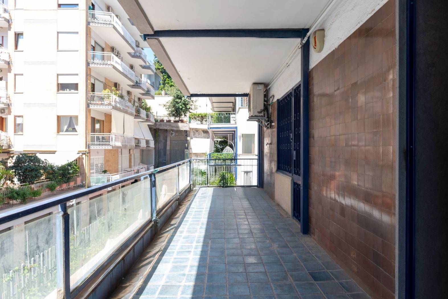 Terrazzo