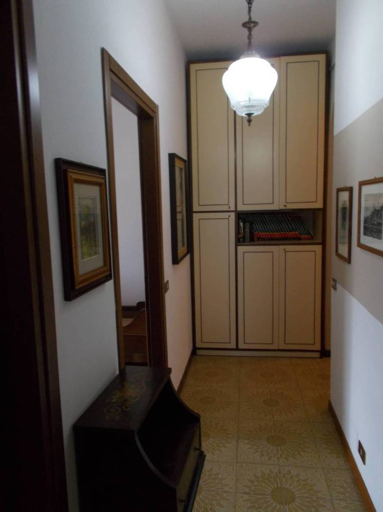 Interno appartamento