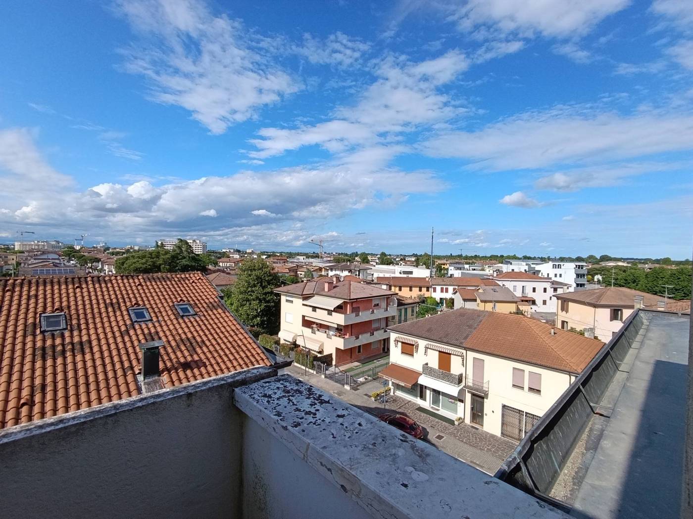 Vista