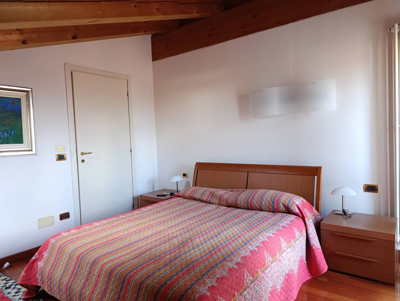 Camera da letto