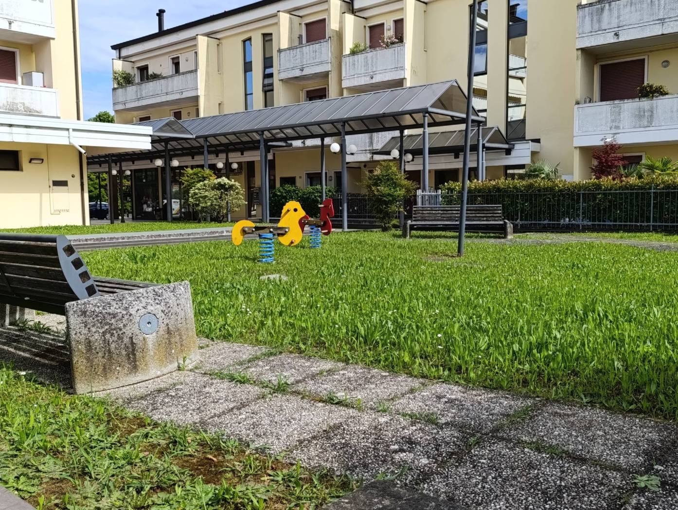 Giardino