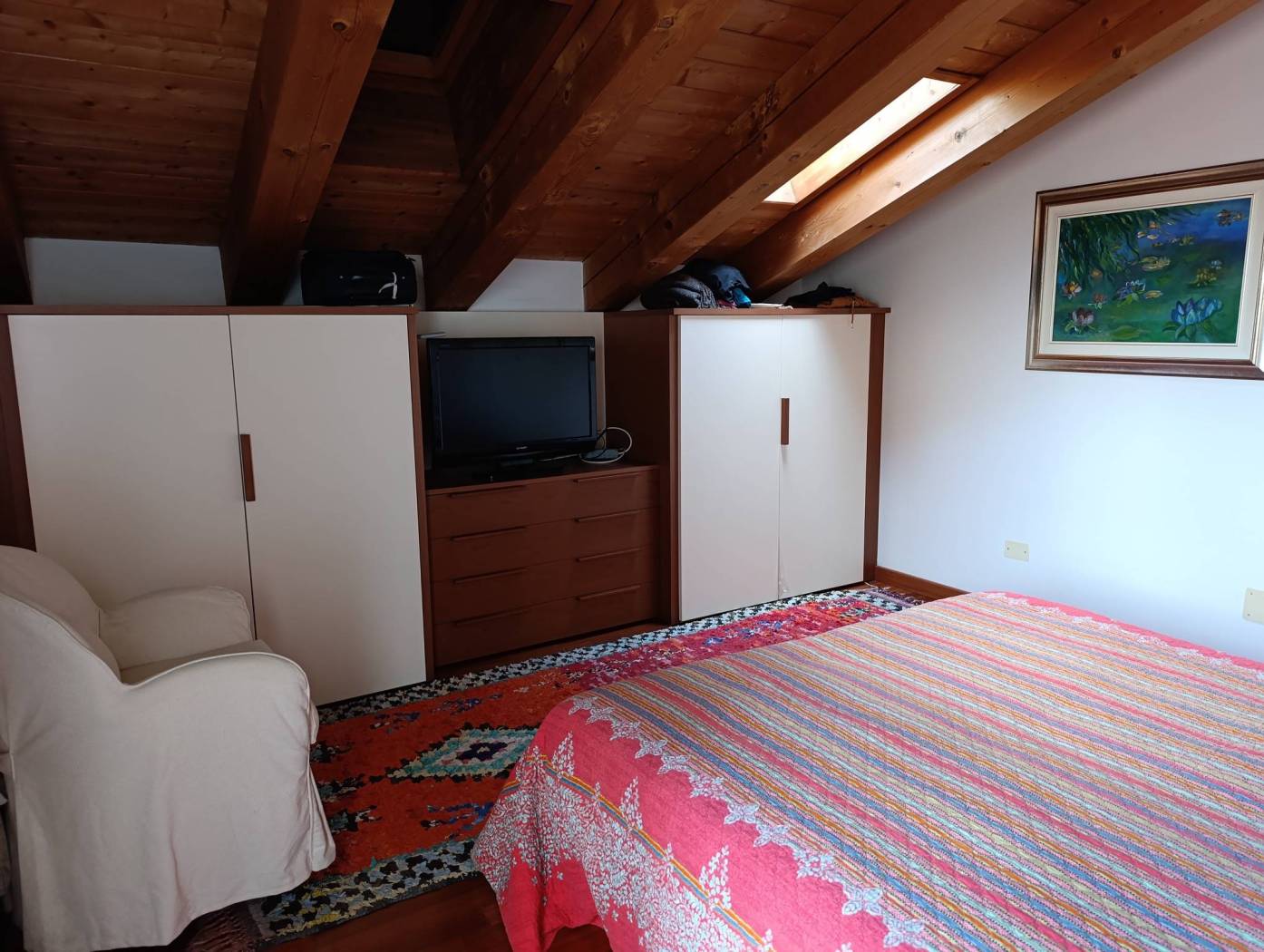 Camera da letto