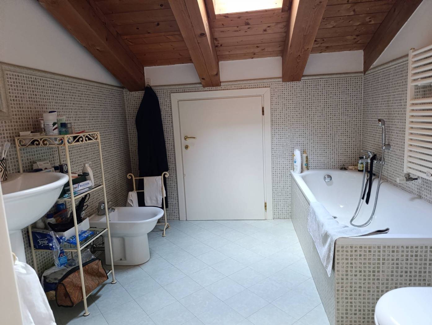 Bagno