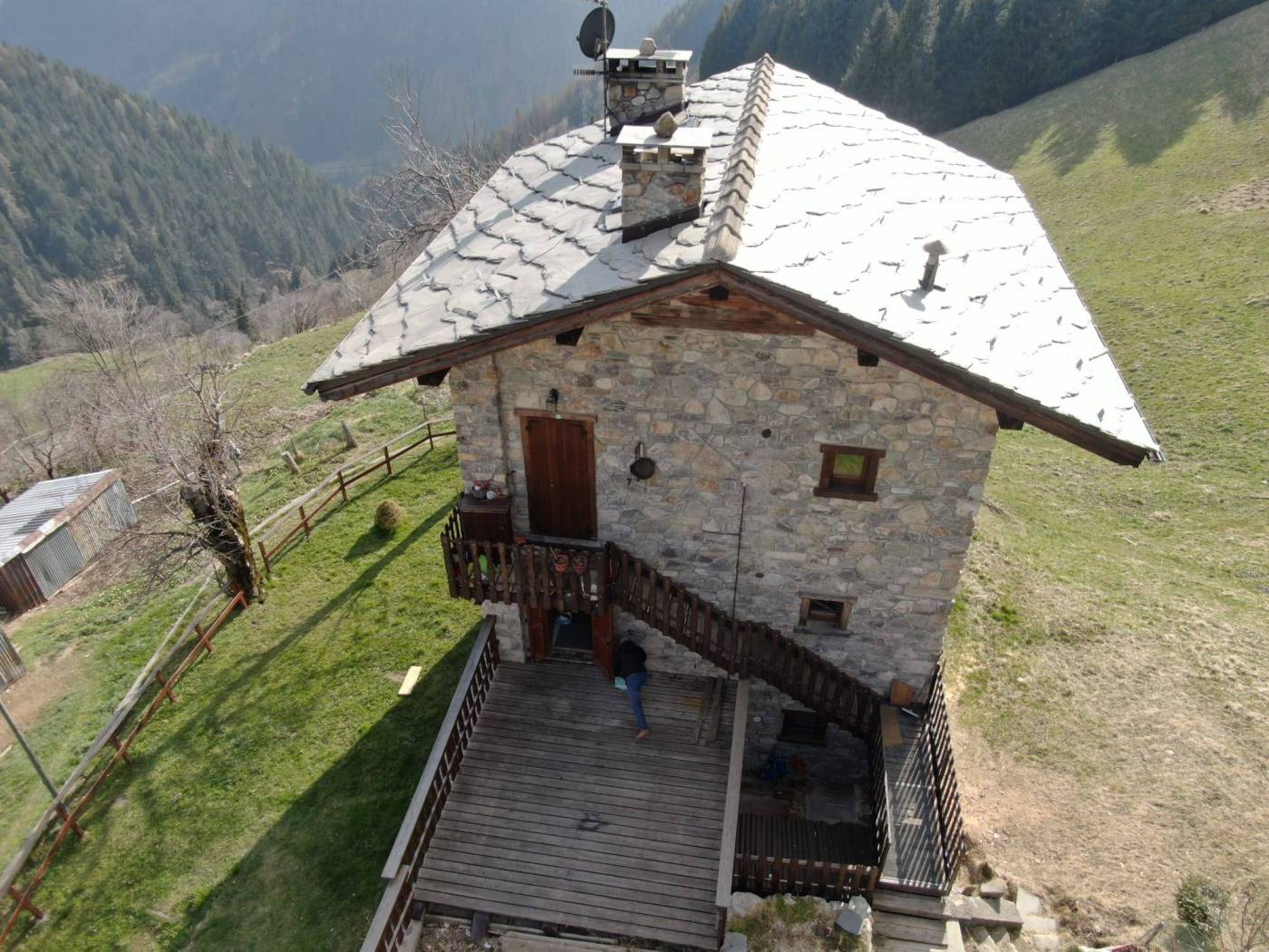 Facciata
