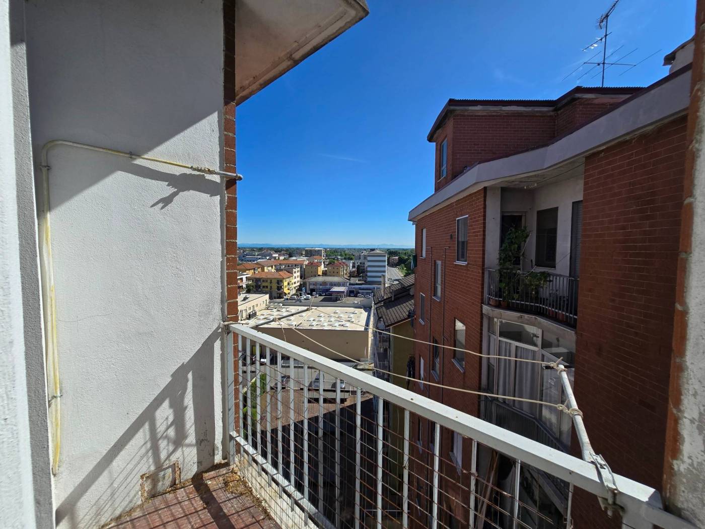 Balcone