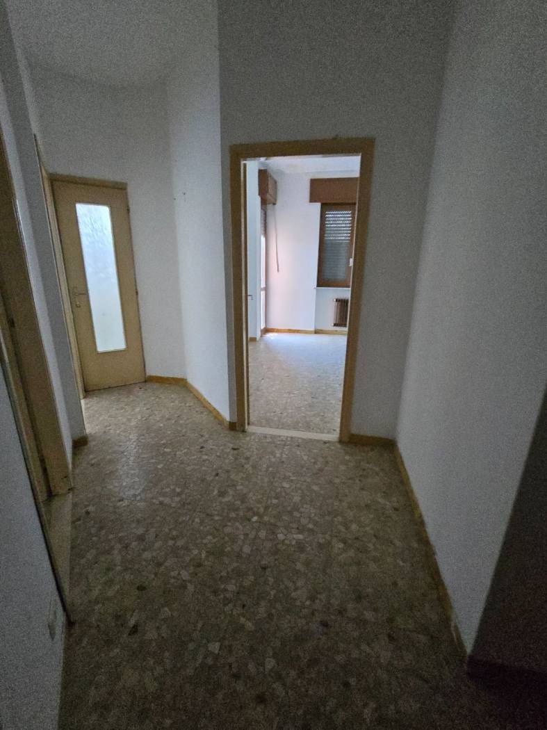 Disimpegno