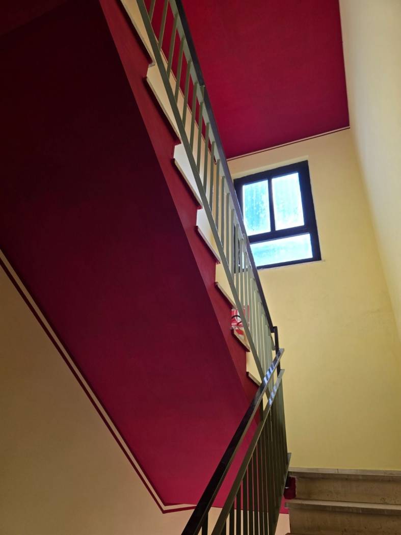 Interno palazzo
