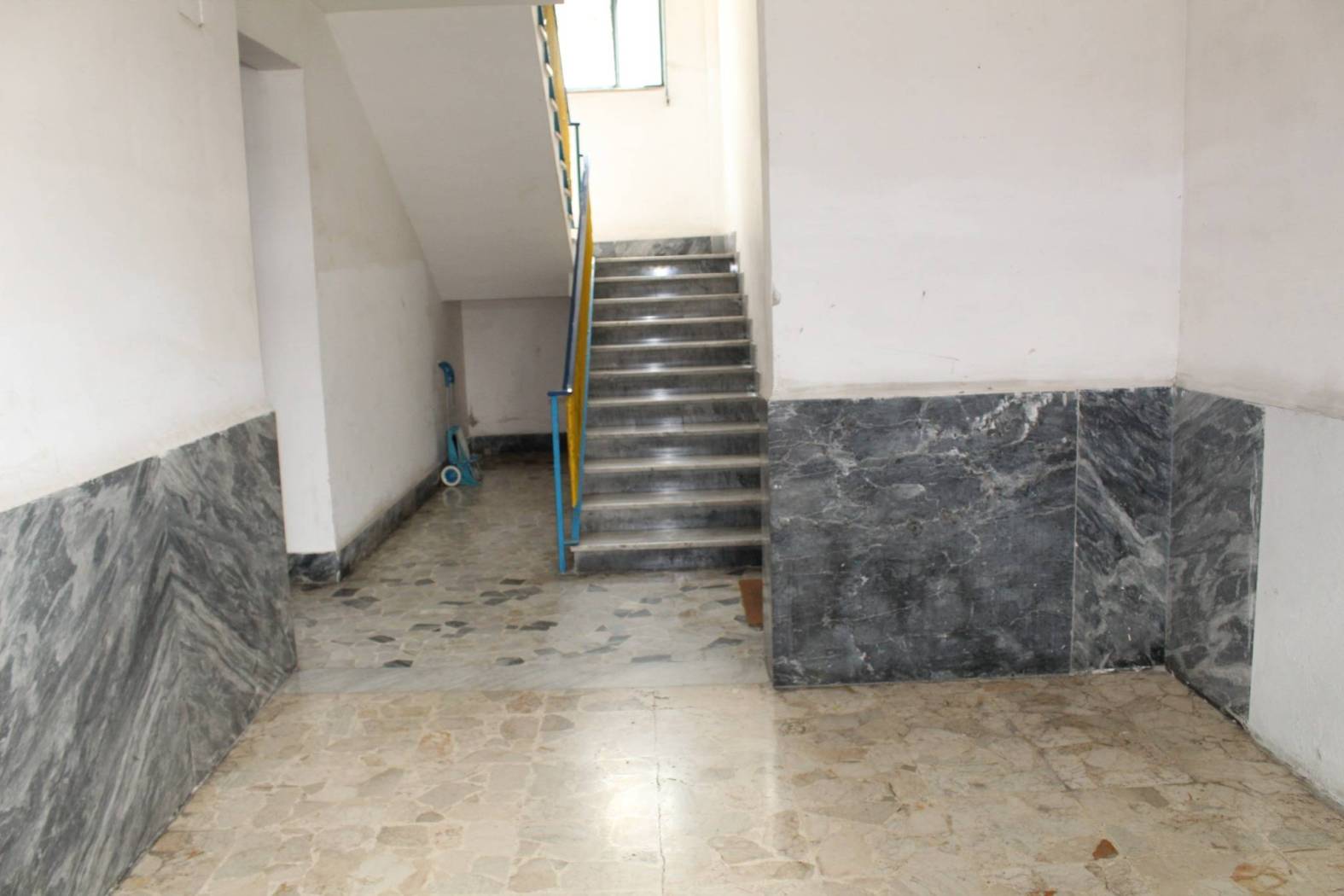 Interno palazzo