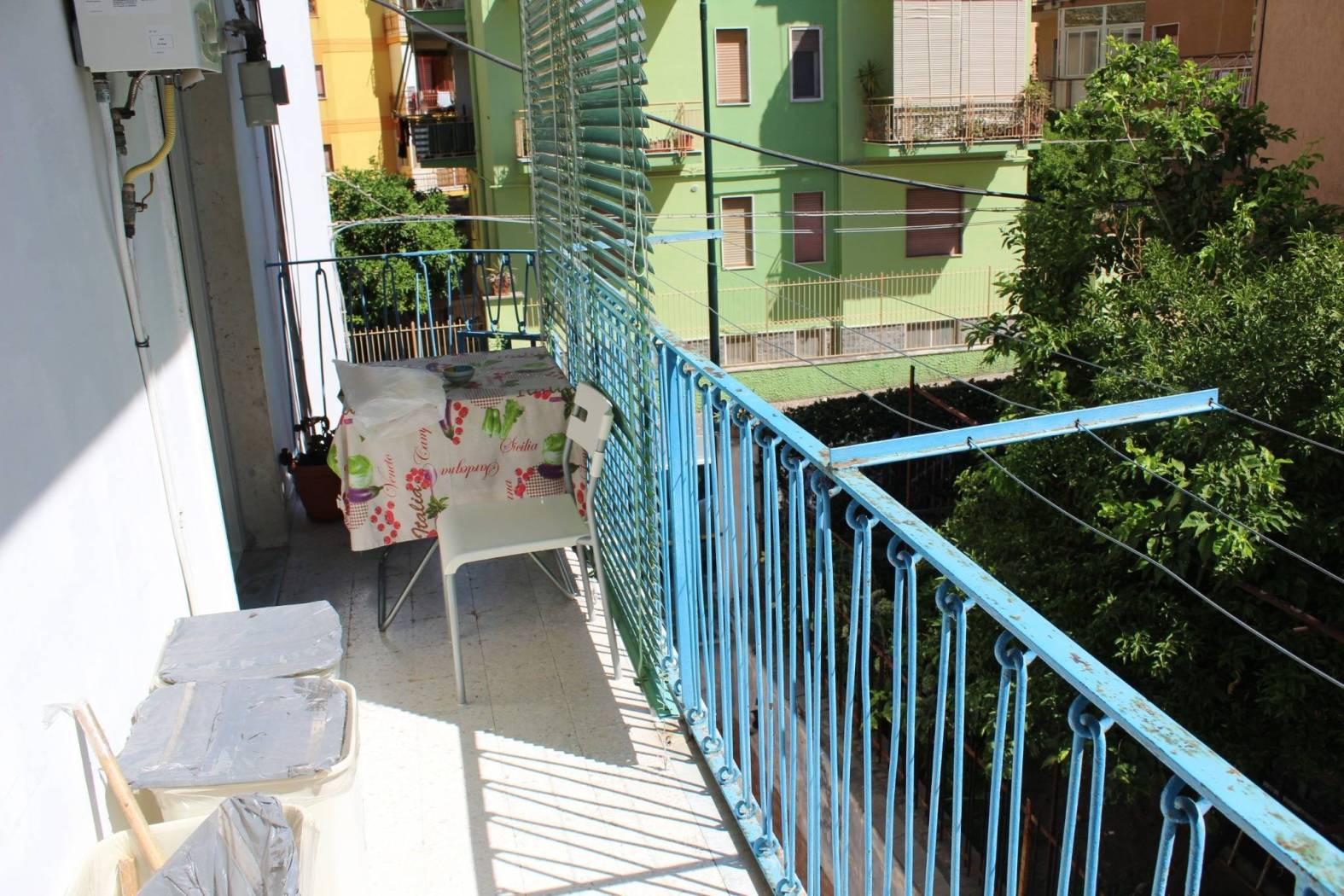 Balcone