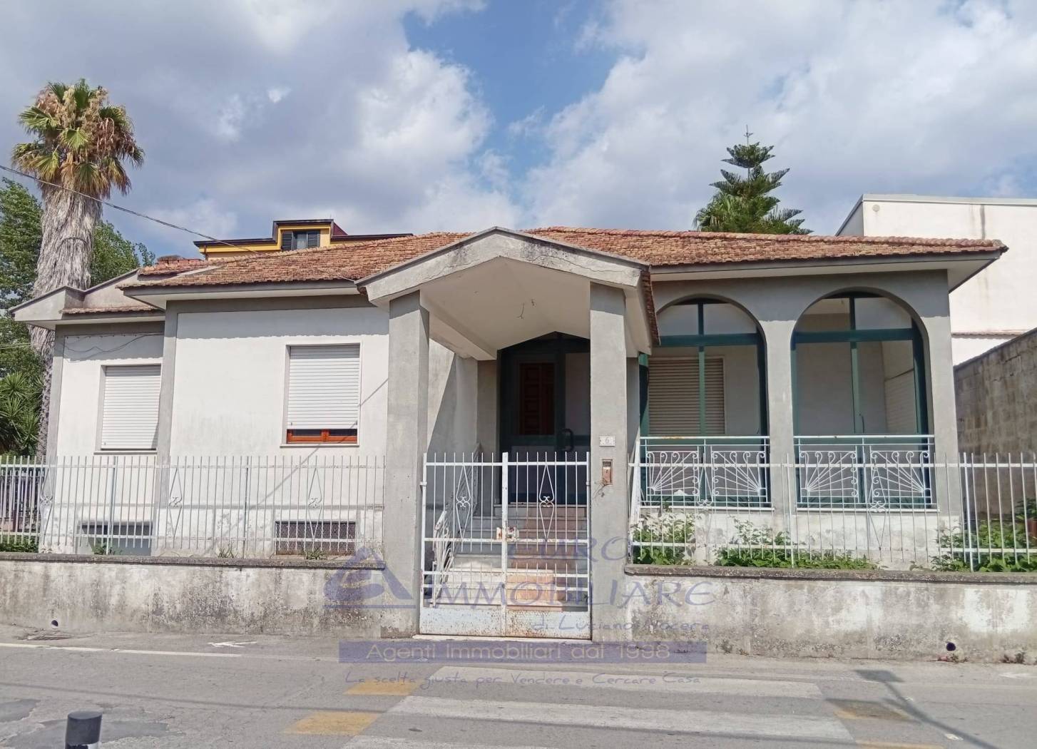 Facciata