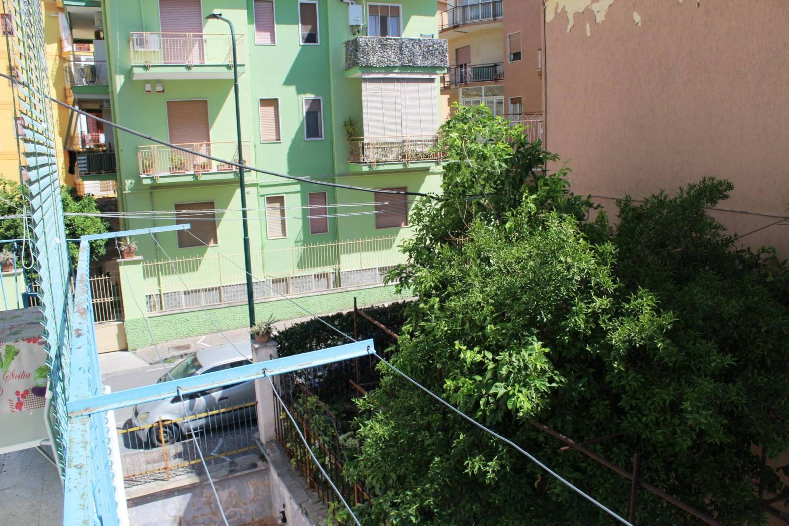 Balcone
