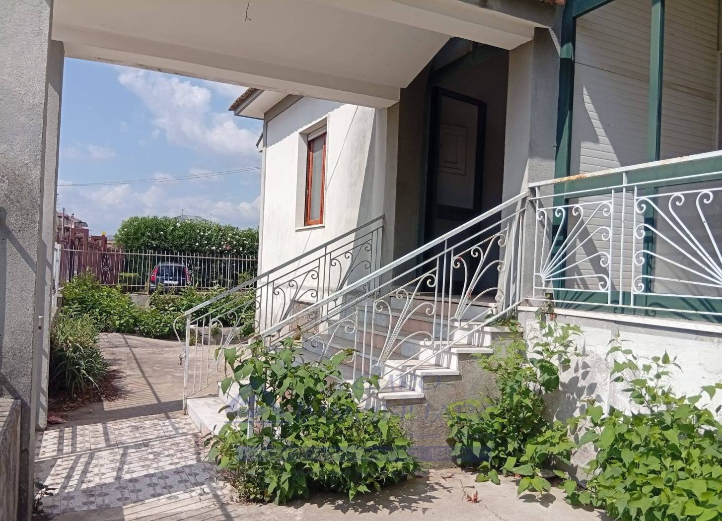 Giardino