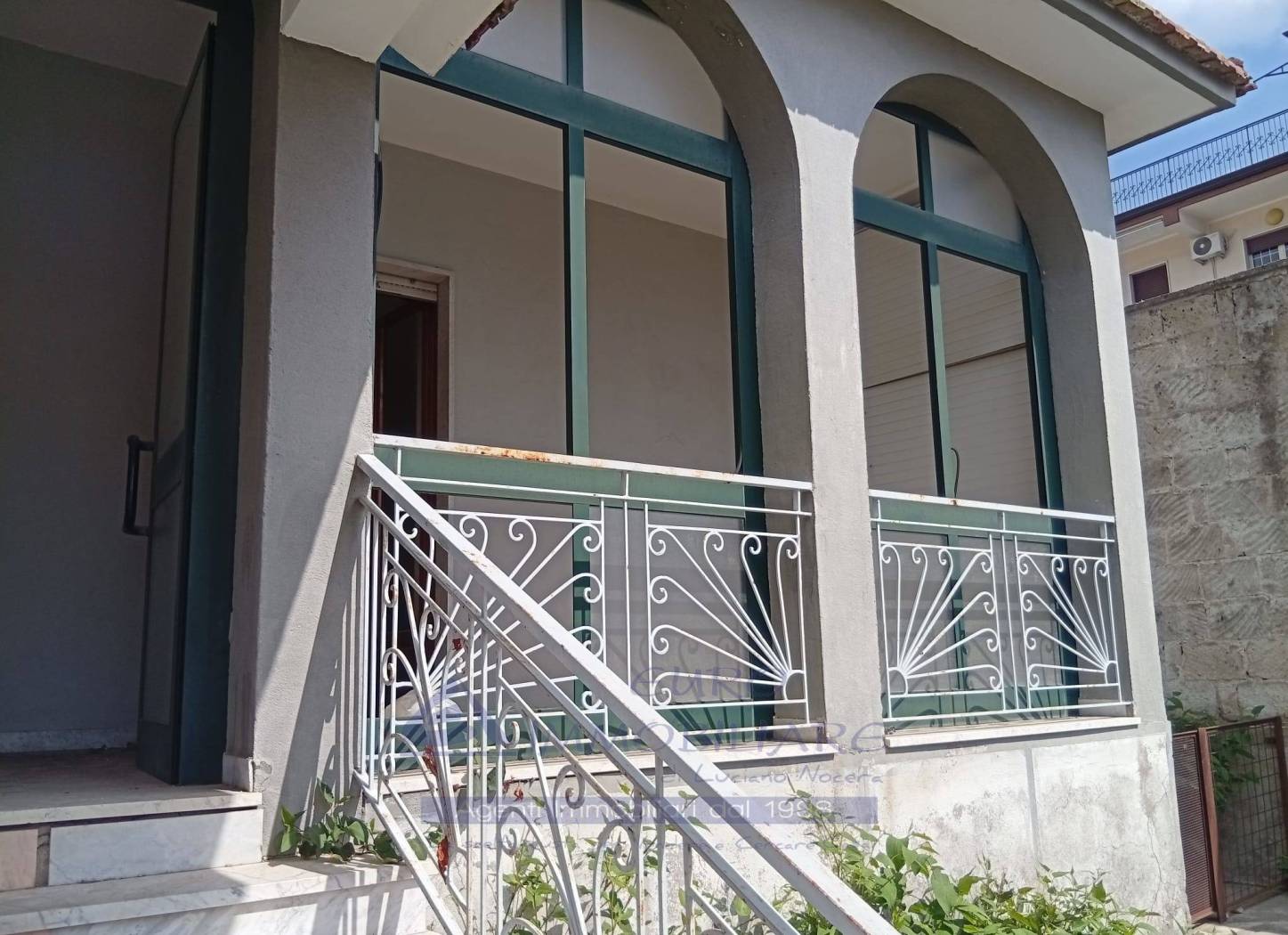 Interno palazzo
