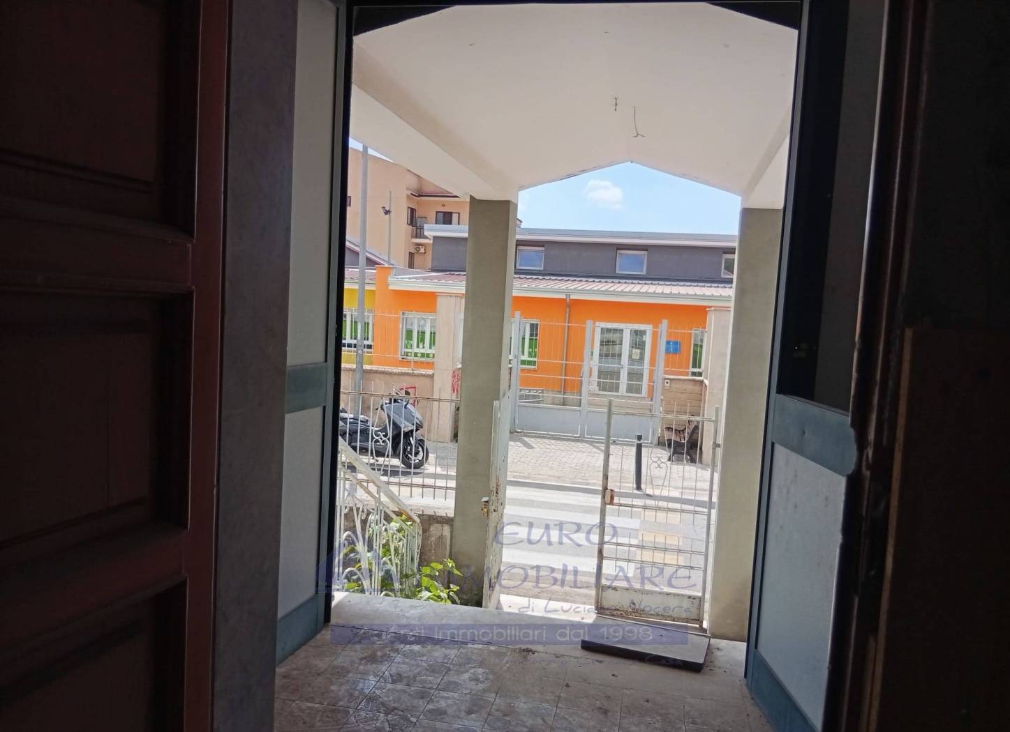 Ingresso
