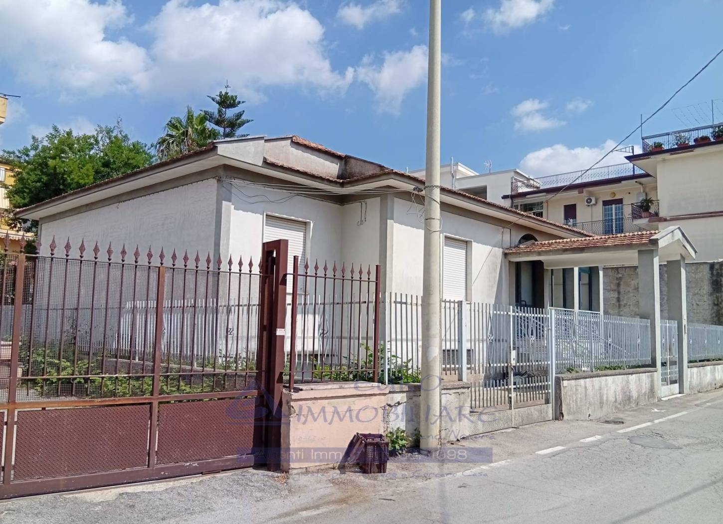 Facciata