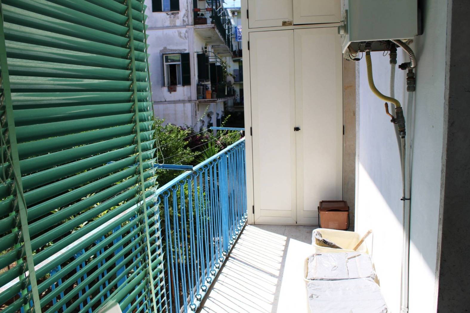 Balcone