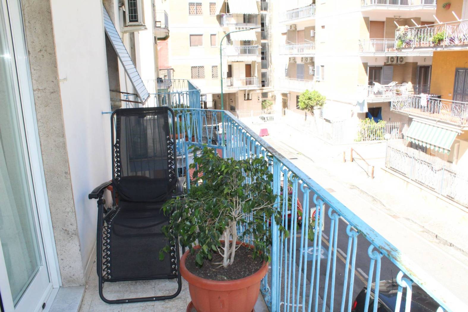 Balcone