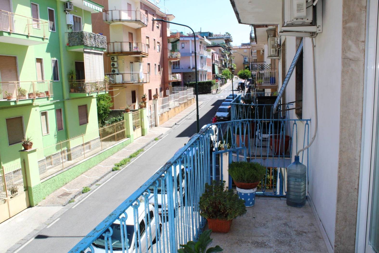 Balcone